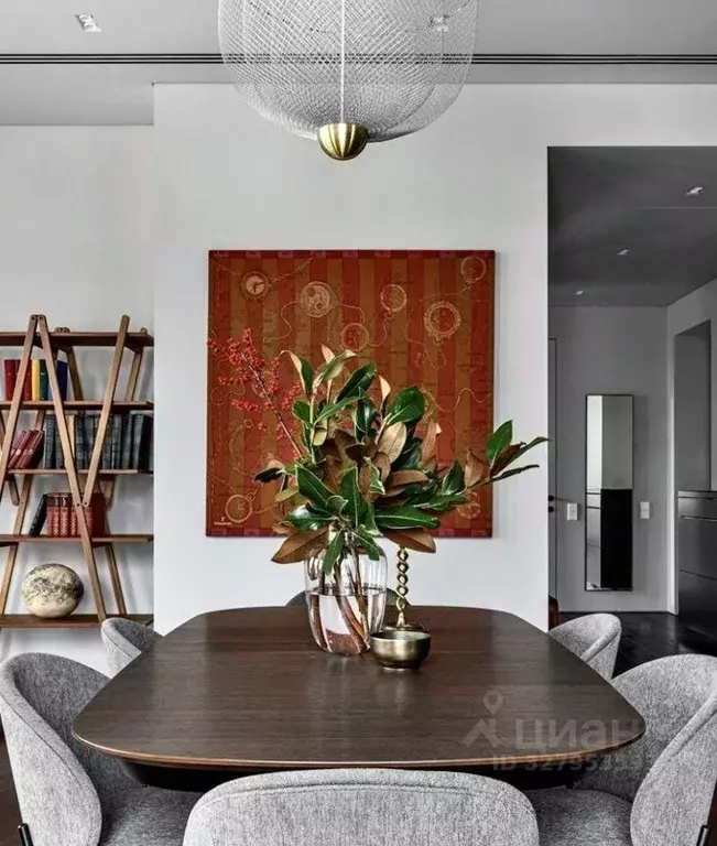 Квартира, 3 комнаты, 84 м - Фото 2