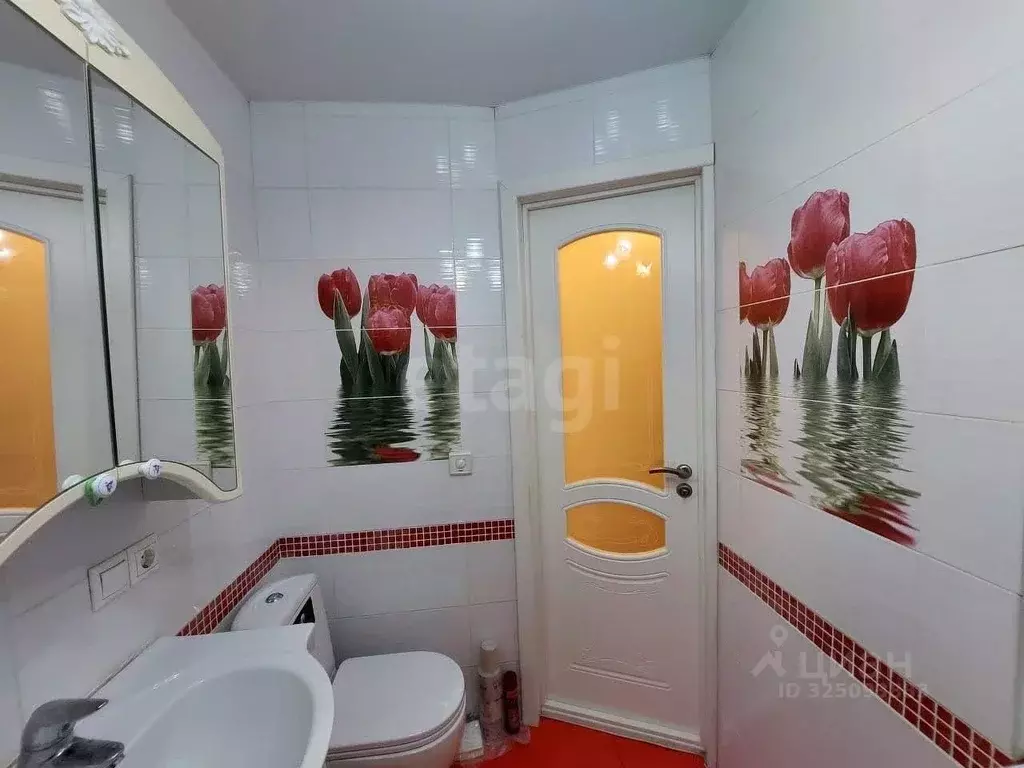 1-к кв. Кемеровская область, Кемерово Красноармейская ул., 138 (31.0 ... - Фото 1