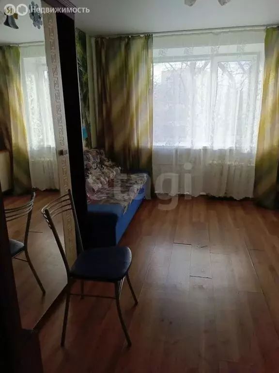 1к в -комнатной квартире (13.4 м) - Фото 2