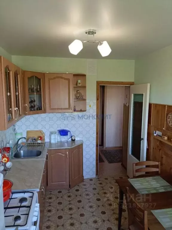 3-к кв. Нижегородская область, Нижний Новгород ул. Советской Армии, ... - Фото 1
