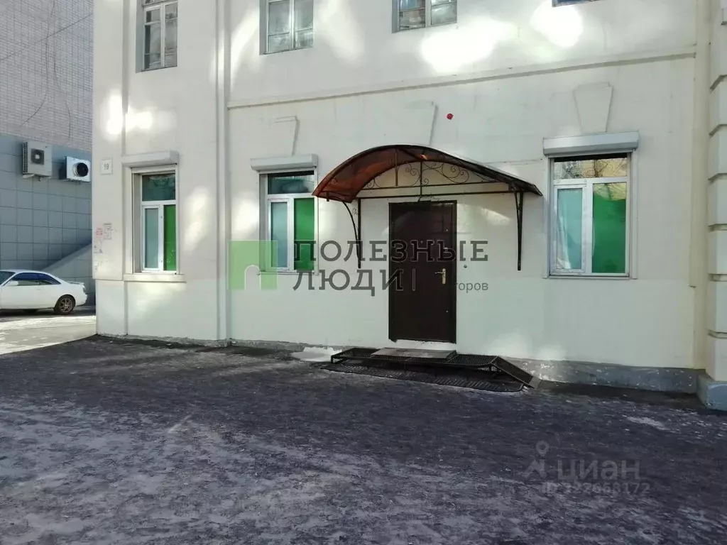 6-к кв. Забайкальский край, Чита ул. Анохина, 19 (88.0 м) - Фото 1