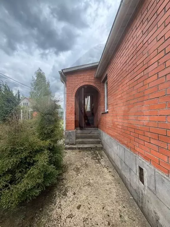 Дом 90 м на участке 7,5 сот. - Фото 1