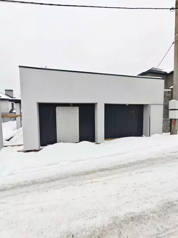 Коттедж в Самарская область, Самара 8-я линия, 43В (170 м) - Фото 2