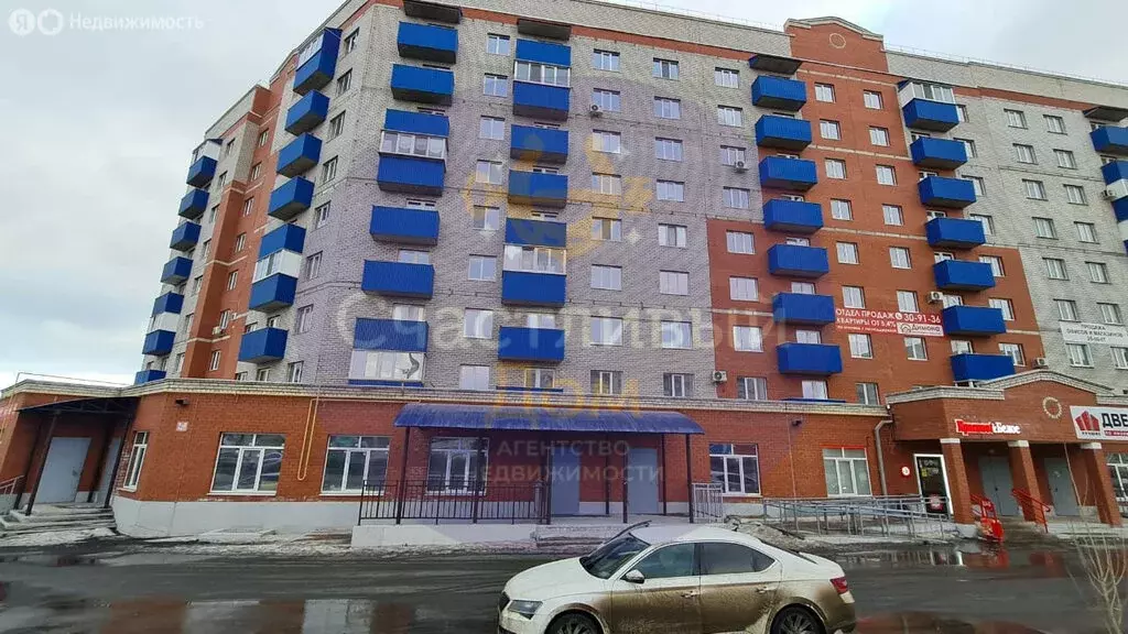 Офис (160 м) - Фото 0