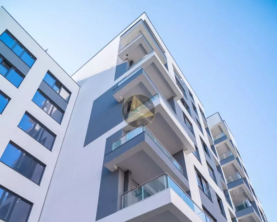 1-к кв. Крым, Сакский район, Лесновское с/пос, с. Прибрежное ул. ... - Фото 1