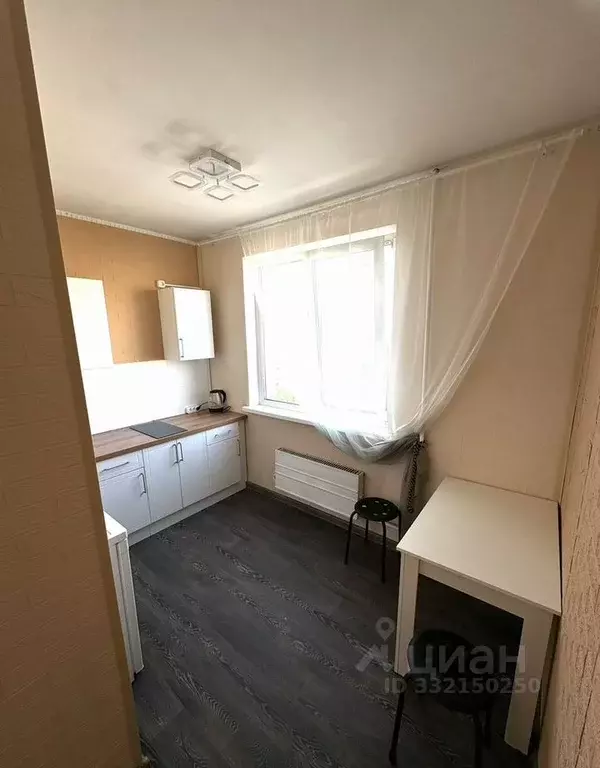 1-к кв. Москва Скобелевская ул., 26 (37.0 м) - Фото 1