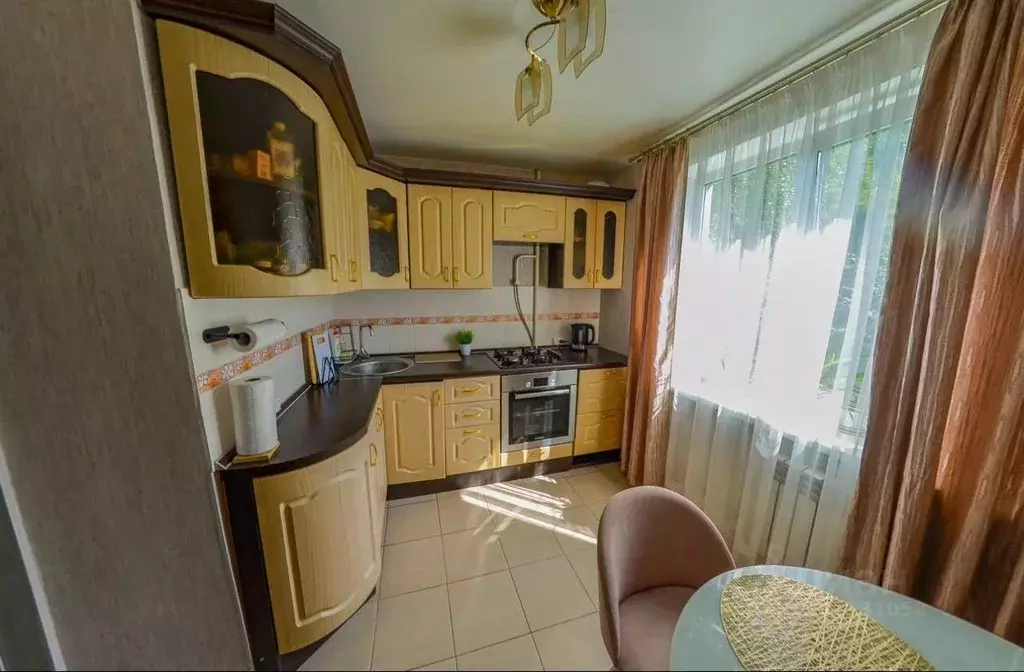 2-к кв. Владимирская область, Владимир ул. Соколова-Соколенка, 7 (49.4 ... - Фото 1