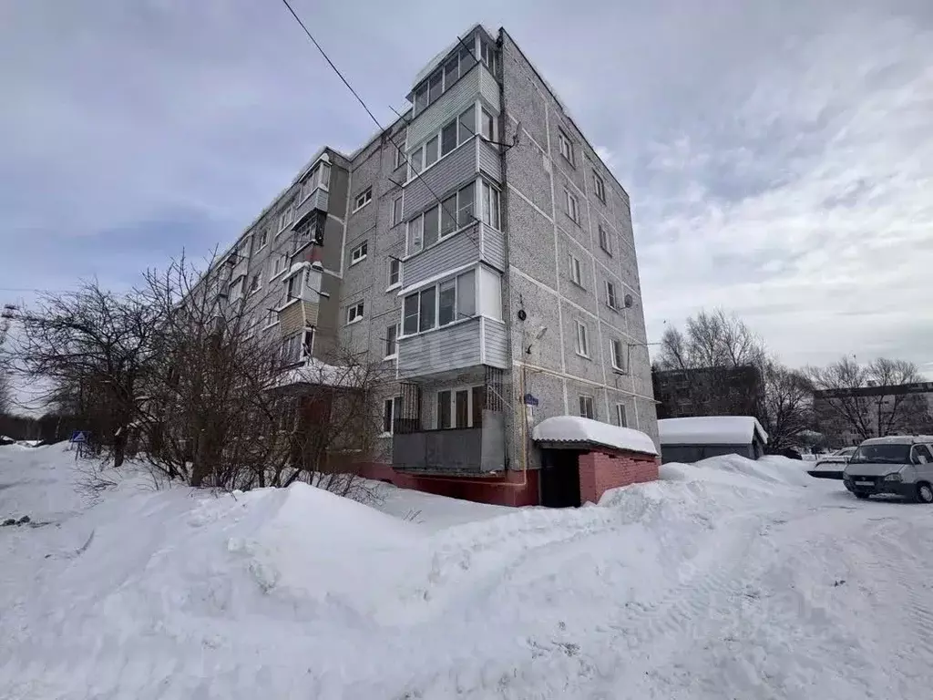 2-к кв. Московская область, Богородский городской округ, с. Мамонтово ... - Фото 1