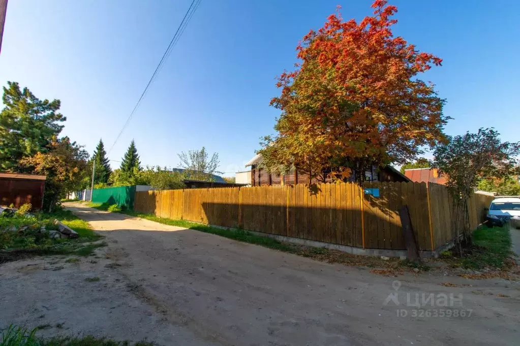 Дом в Тюменская область, Тюмень Сосенка-81 садовое товарищество,  (15 ... - Фото 1