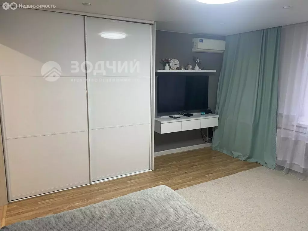 2-комнатная квартира: Чебоксары, улица Энтузиастов, 3к2 (53.5 м) - Фото 1