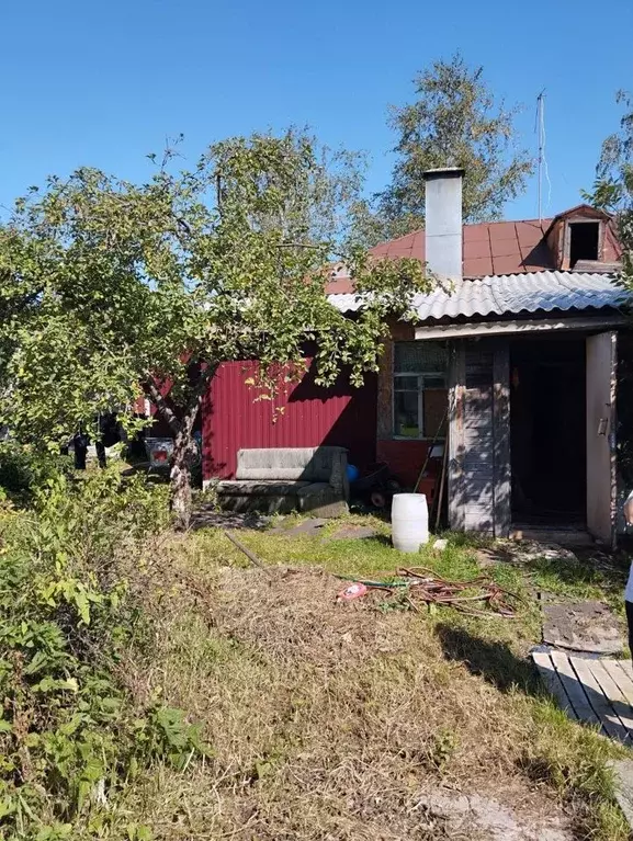 Дом в Тверская область, Тверь ул. Гончаровой, 20 (72 м) - Фото 1