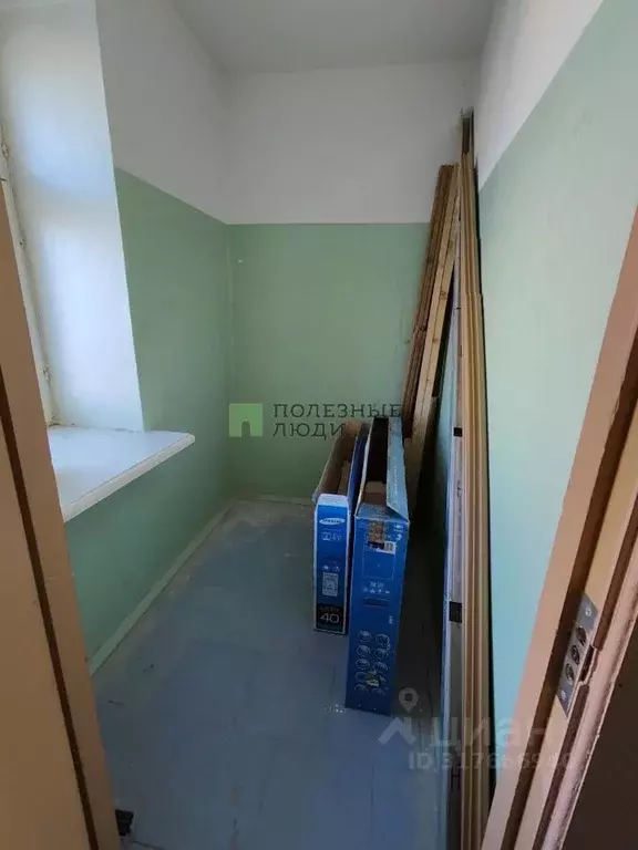 Гараж в Вологодская область, Вологда Фрязиновская ул., 24 (3 м) - Фото 0