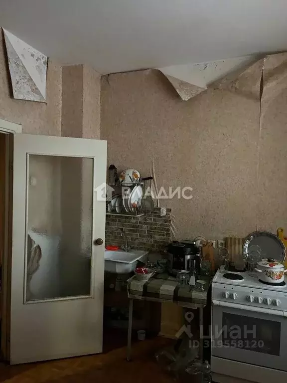 1-к кв. Ивановская область, Иваново ул. Куконковых, 126 (41.8 м) - Фото 2