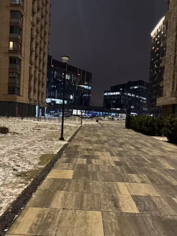 2-к кв. Москва Тропарево Парк мк,  (40.0 м) - Фото 2