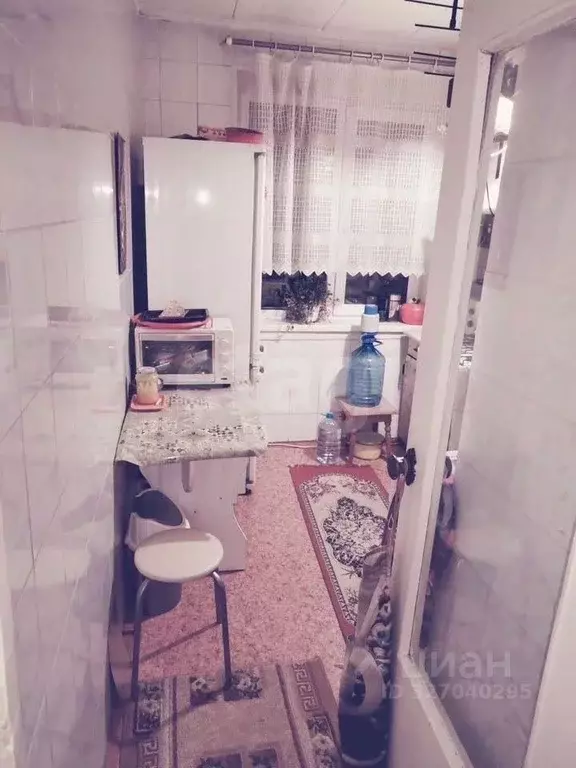 2-к кв. Белгородская область, Белгород ул. 3-го Интернационала, 39 ... - Фото 2