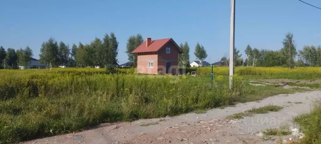 участок в калининградская область, гурьевский муниципальный округ, . - Фото 0