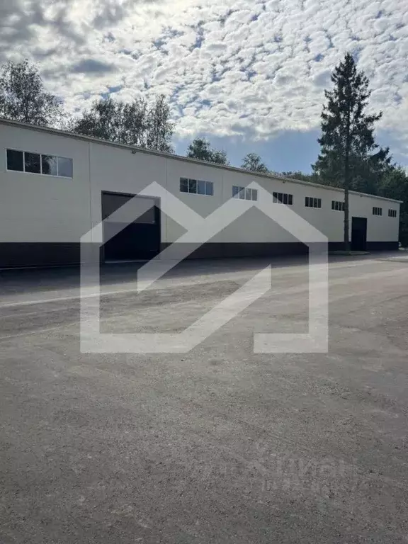 Производственное помещение в Московская область, Наро-Фоминск ул. ... - Фото 2