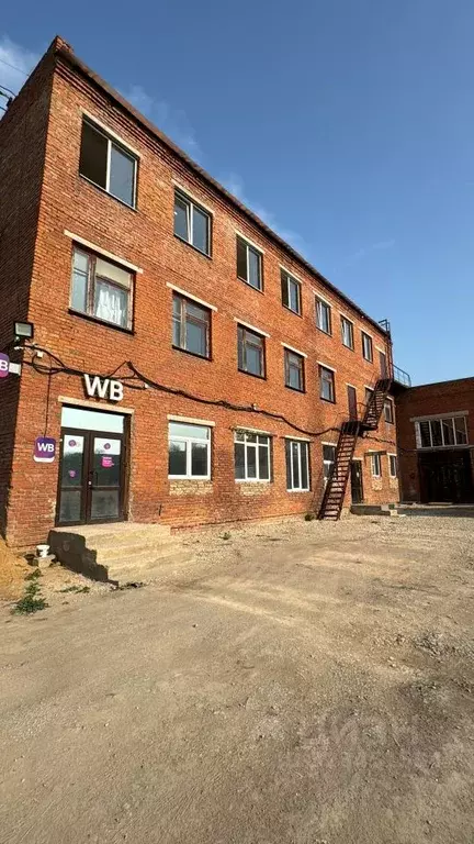 Офис в Тульская область, Тула ул. Щегловская засека, 36к3 (260 м) - Фото 1