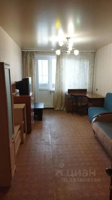 1-к кв. Новосибирская область, Новосибирск Северо-Чемской жилмассив, ... - Фото 1