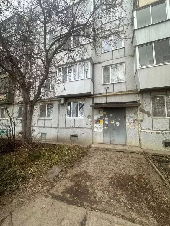 1-к кв. Свердловская область, Екатеринбург Вторчермет жилрайон, ул. ... - Фото 1