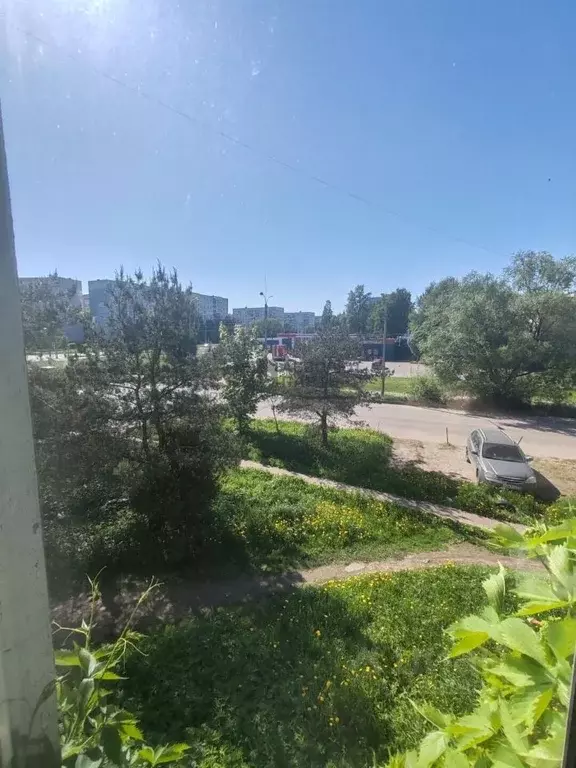Комната Новгородская область, Великий Новгород просп. Александра ... - Фото 2