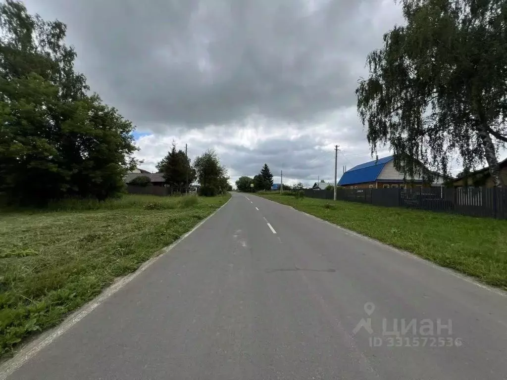 Дом в Нижегородская область, Богородский муниципальный округ, д. ... - Фото 1