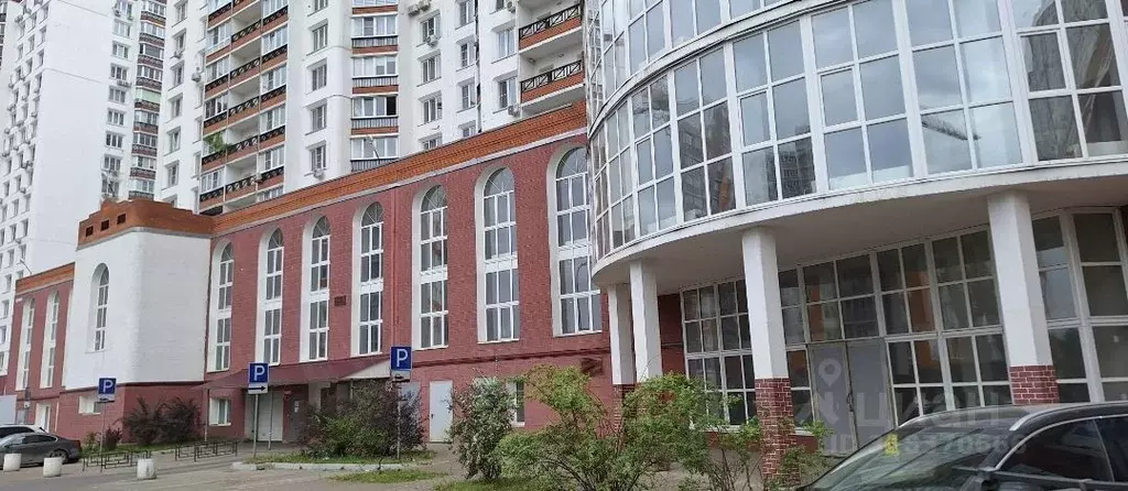 Помещение свободного назначения в Московская область, Дзержинский ... - Фото 0