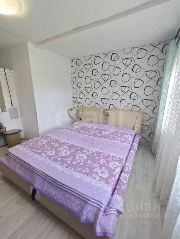 Дом в Ленинградская область, Волховский район, Пашское с/пос, д. ... - Фото 1