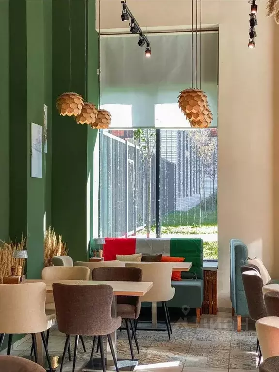 Помещение свободного назначения в Москва Лобненская ул., 13к3 (118 м) - Фото 1