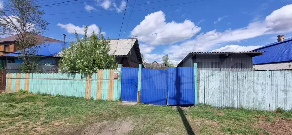 Дом 35 м на участке 7 сот. - Фото 0