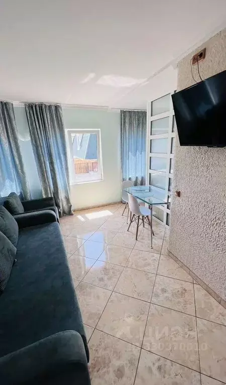 3-к кв. Крым, Ялта ул. Дражинского, 27 (78.0 м) - Фото 1