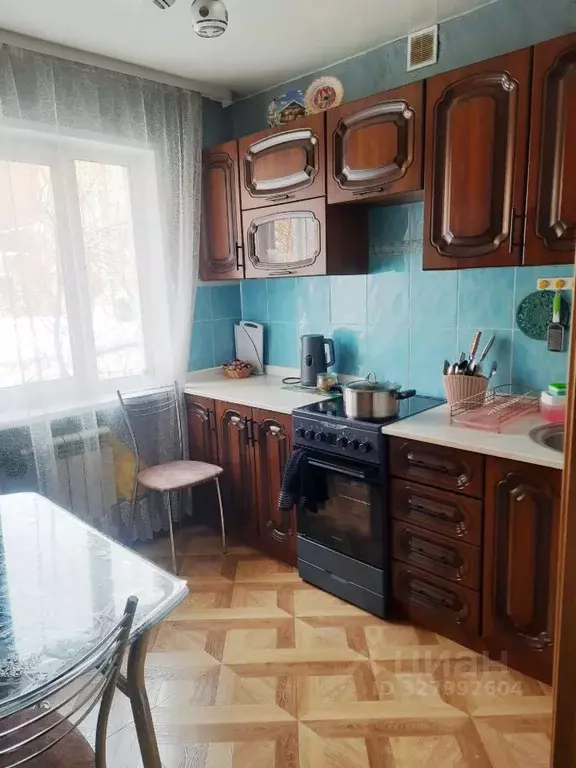 3-к кв. Иркутская область, Иркутск Депутатская ул., 108 (58.0 м) - Фото 1