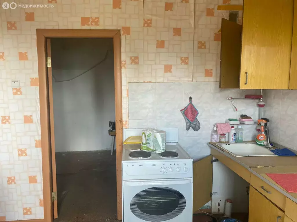 3-комнатная квартира: Ложкари, Исаковская улица, 39 (64 м) - Фото 1