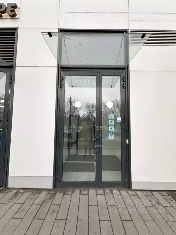 Помещение свободного назначения в Москва Сельскохозяйственная ул., 35 ... - Фото 2