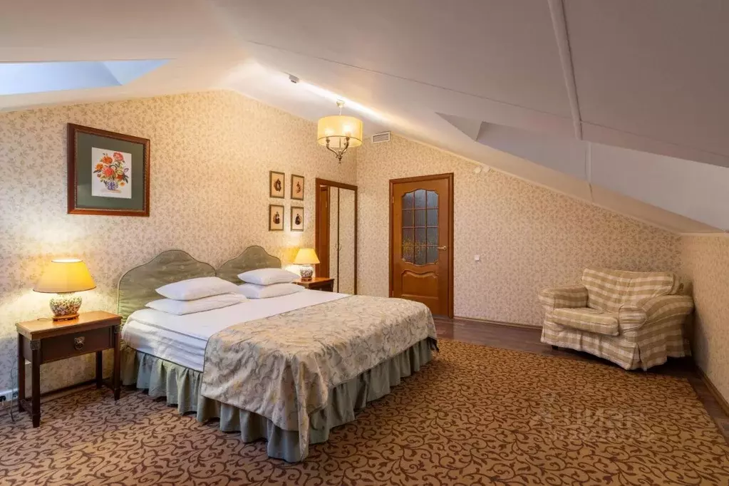 Комната Санкт-Петербург ул. Фокина, 3к1 (16.0 м) - Фото 1
