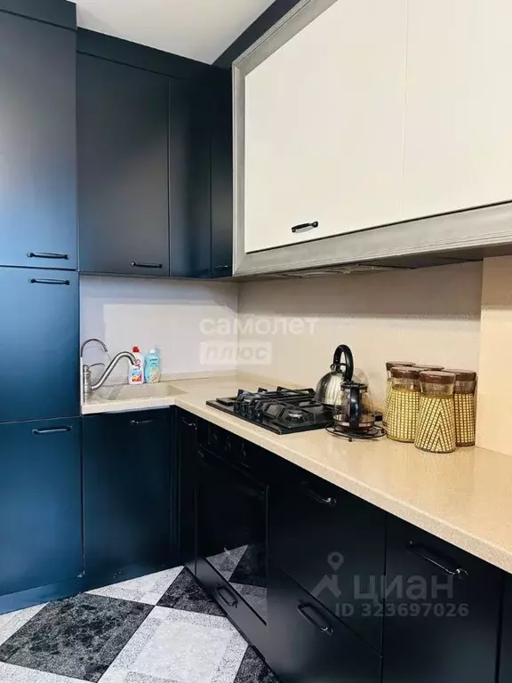 3-к кв. Москва Нижегородская ул., 88К2 (65.3 м) - Фото 2