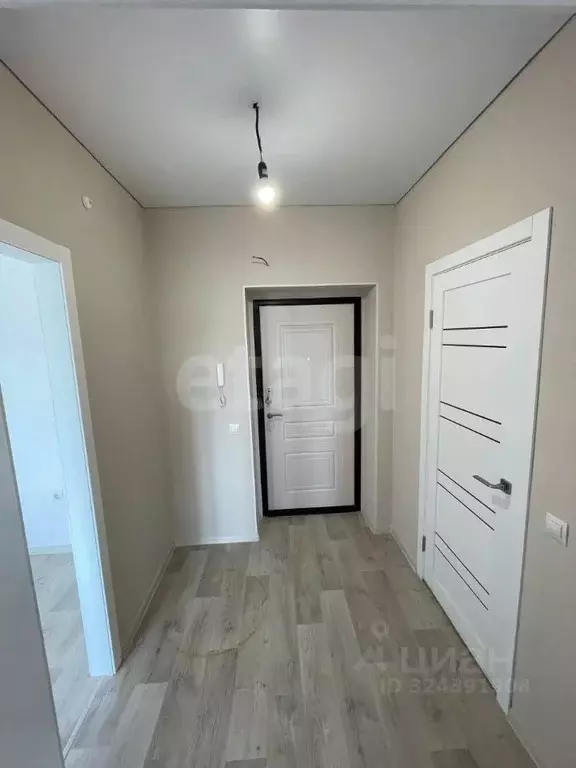 1-к кв. Башкортостан, Стерлитамак просп. Октября, 56 (31.0 м) - Фото 1