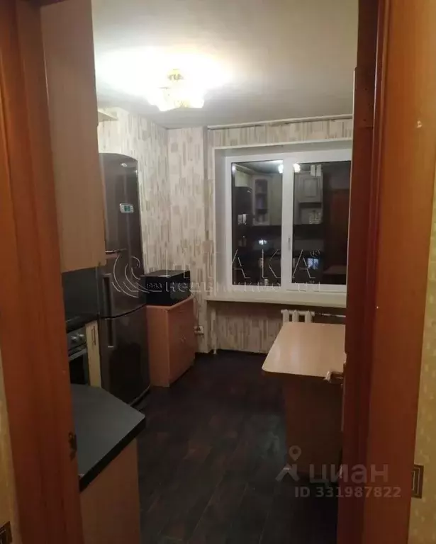 1-к кв. Санкт-Петербург ул. Стойкости, 15 (33.0 м) - Фото 2