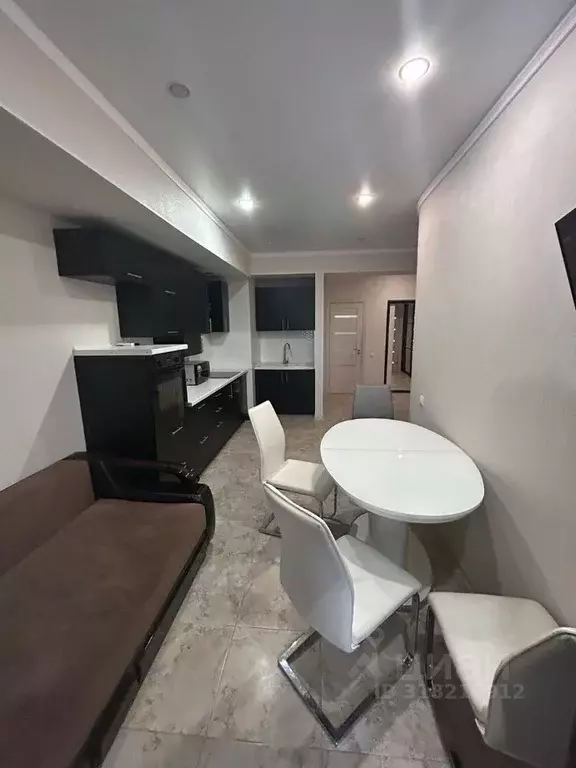 1-к кв. Краснодарский край, Анапа Анапское ш., 109Б (50.0 м) - Фото 1