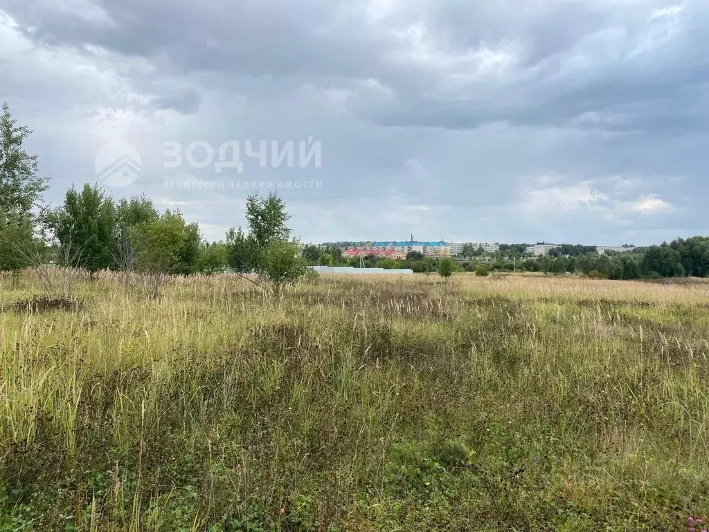 Участок в Чувашия, Канашский муниципальный округ, д. Келте-Сюле  (7.0 ... - Фото 1