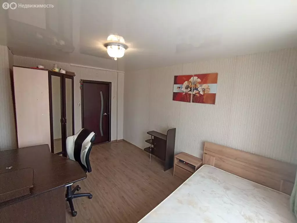 2-комнатная квартира: Челябинск, Российская улица, 47 (45.7 м) - Фото 1