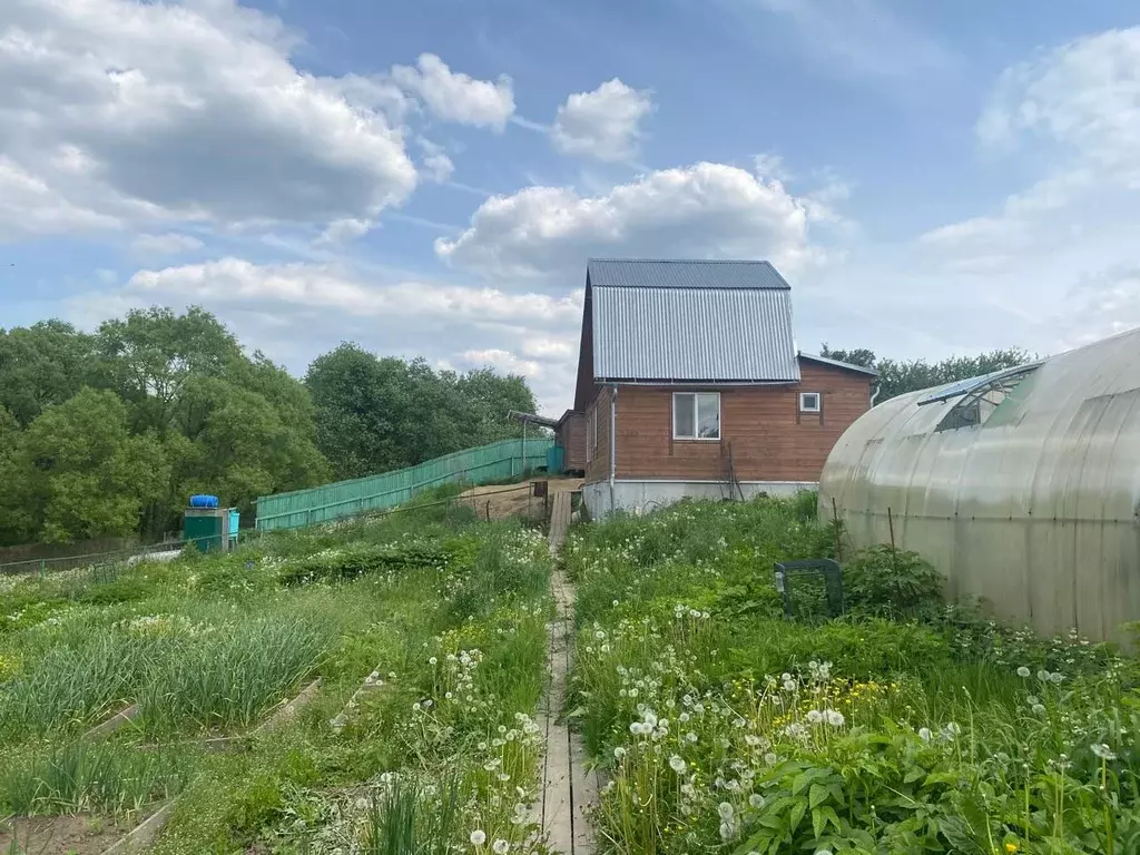 Дом в Московская область, Раменский городской округ, д. Ждановское ... - Фото 1