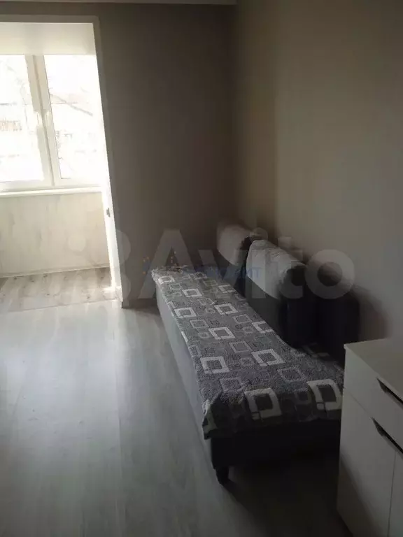 Комната 12,5 м в 4-к., 2/5 эт. - Фото 0