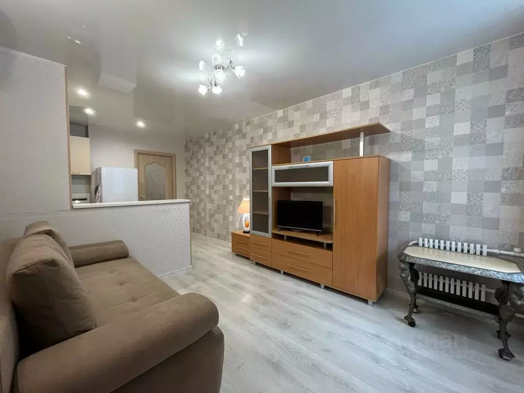 Студия Кировская область, Киров ул. Ленина, 184к5 (30.0 м) - Фото 2
