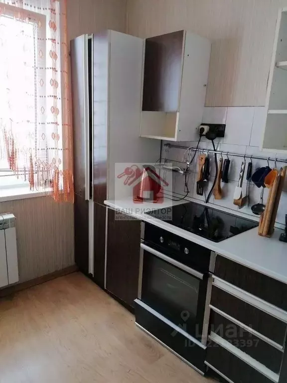 2-к кв. Самарская область, Самара Ново-Садовая ул., 361 (53.8 м) - Фото 0