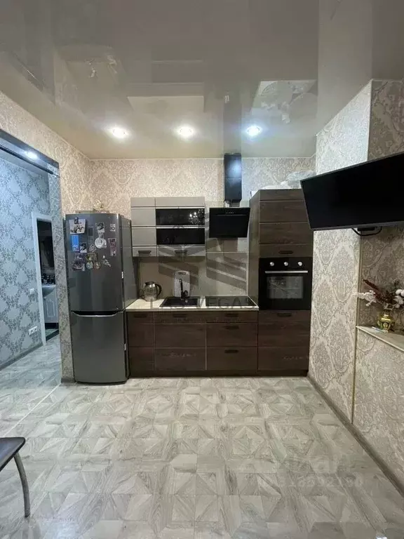 1-к кв. Краснодарский край, Сочи ул. Куйбышева, 36 (44.0 м) - Фото 0