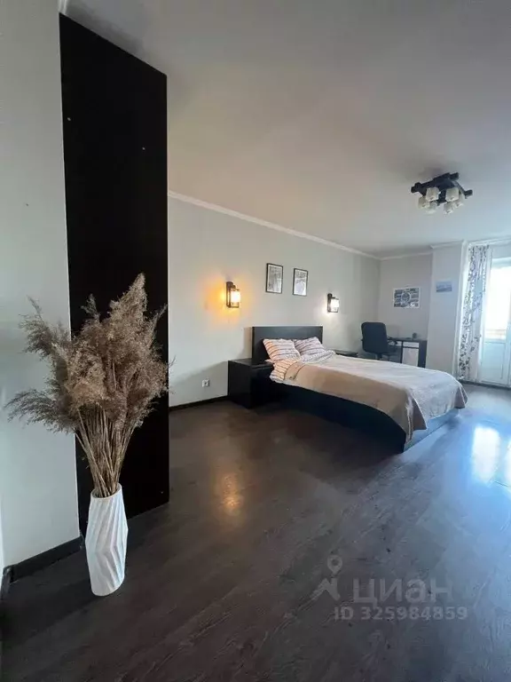 1-к кв. Новгородская область, Великий Новгород Завокзальная ул., 6 ... - Фото 1