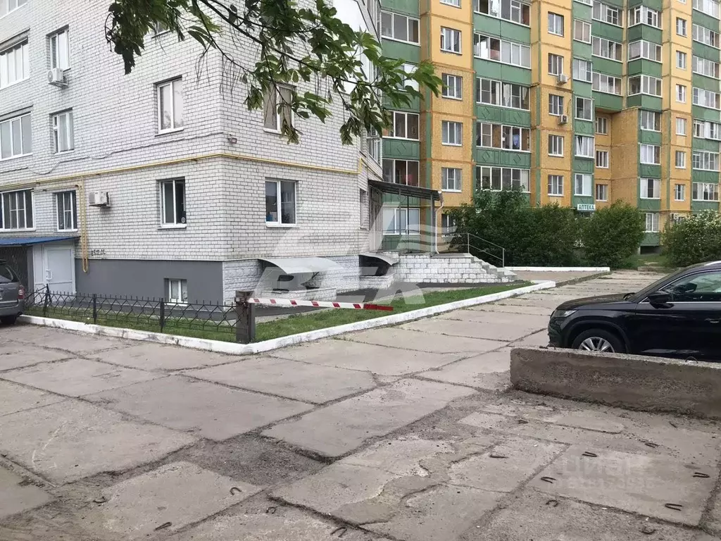 Помещение свободного назначения в Курская область, Курск Звездная ул., ... - Фото 0
