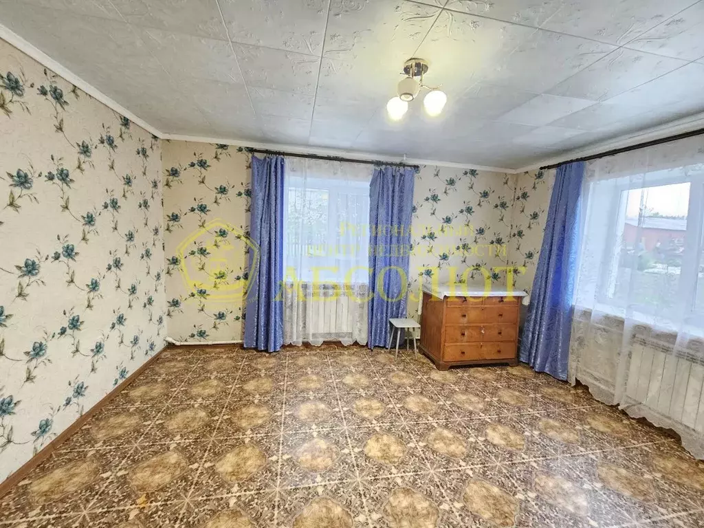 1-к кв. Свердловская область, Ревда Совхозная ул., 4 (31.6 м) - Фото 1