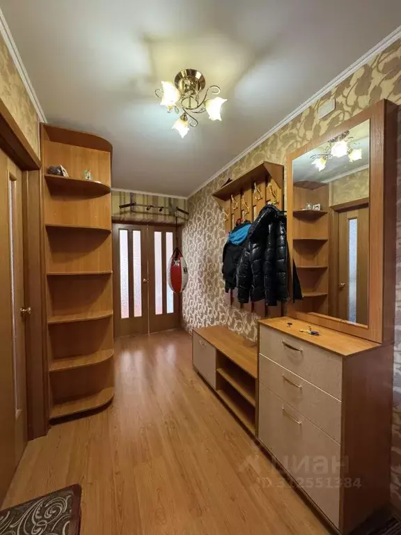 2-к кв. Брянская область, Брянск ул. Дуки, 60 (71.0 м) - Фото 1